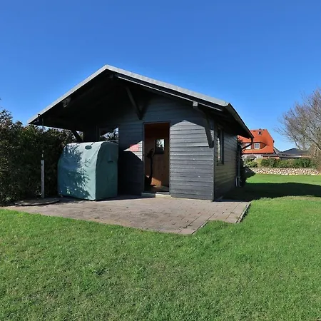 Διαμέρισμα Loenhus-terpstig Morsum (Sylt)